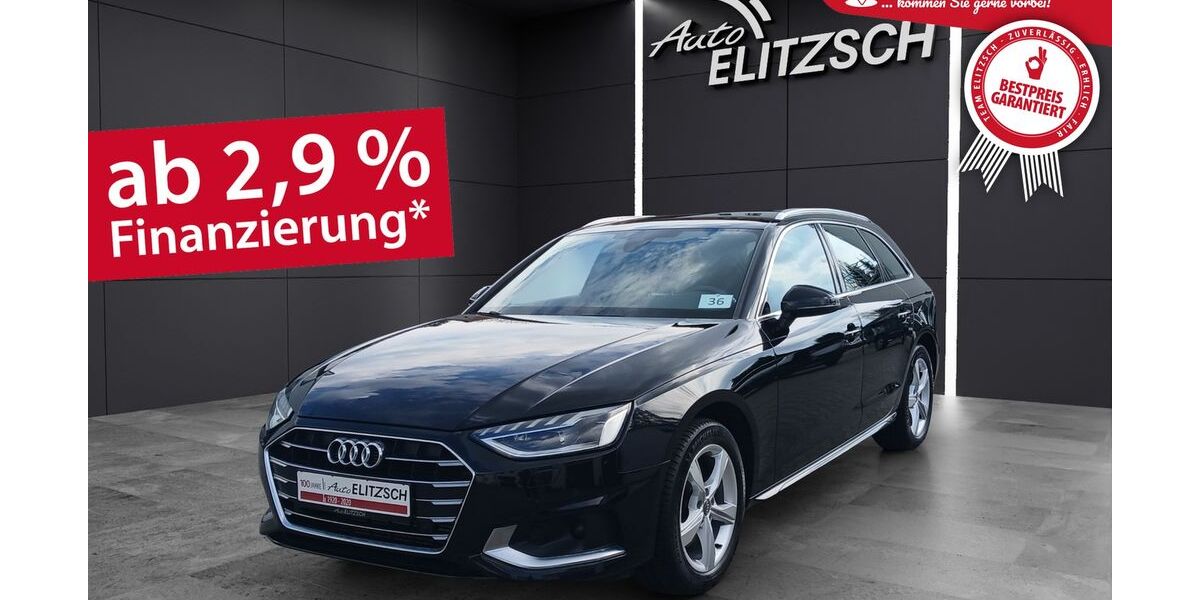 Audi A4 79.900 km 23.390 &euro; Kamenz 01917