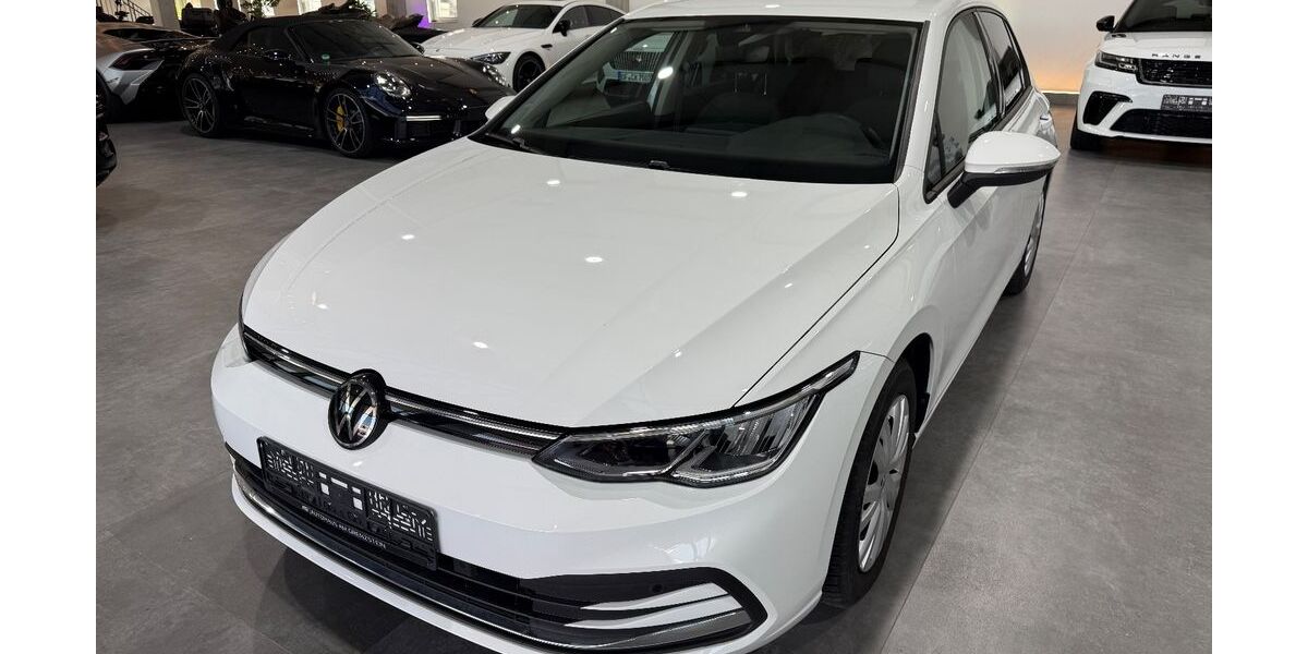 VW Golf 37.983 km 22.700 &euro; Riedstadt 64560