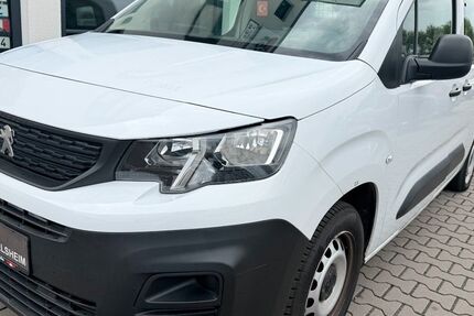 Peugeot Partner 70.000 km 11.900 &euro; Rüsselsheim 65428