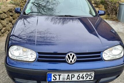 VW Golf 175.000 km 2.500 &euro; Tecklenburg 49545