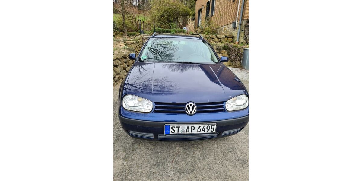 VW Golf 175.000 km 2.500 &euro; Tecklenburg 49545