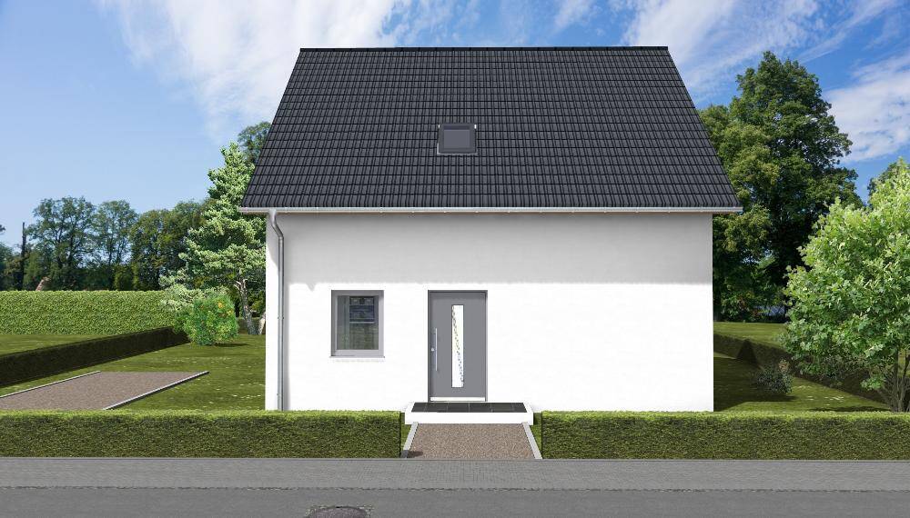 Einfamilienhaus Fehrbellin Zietenhorst - 4 Zimmer, 120 m&sup2;, 335.950&euro; | Angebot:23973785