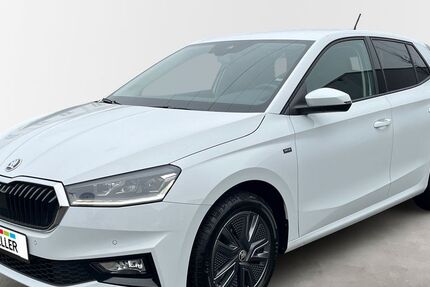 Skoda Fabia 8.717 km 19.900 &euro; Fulda 36043