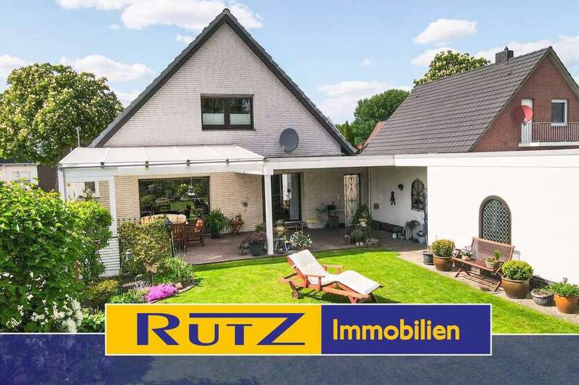 Haus zum Kaufen in Delmenhorst Adelheide 289.000 € 110 m²
