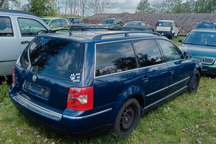 VW Passat Variant 363.000 km 1.000 &euro; Gersdorf 09355