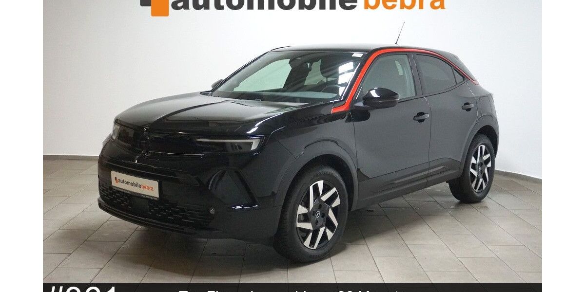Opel Mokka 19.101 km 17.990 &euro; Bebra 36179