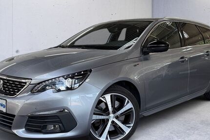 Peugeot 308 65.600 km 15.990 &euro; Freiburg im Breisgau 79108