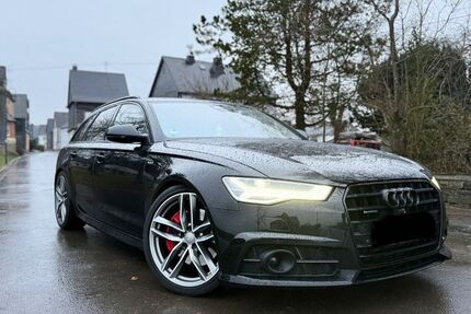 Audi A6 217.000 km 22.300 &euro; Gödenroth. 56290