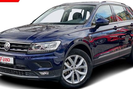 VW Tiguan 63.577 km 23.950 € Chemnitz 09113