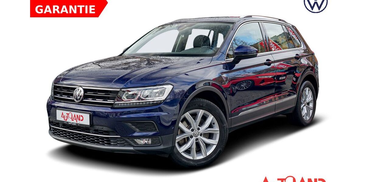 VW Tiguan 63.577 km 23.950 € Chemnitz 09113