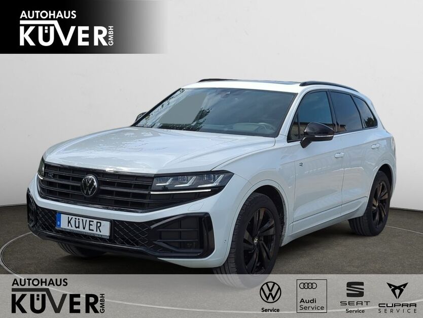 VW Touareg 26.700 km 69.750 € Hagen 27628