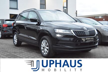 Skoda Karoq 62.292 km 22.350 &euro; Werther/Westfalen 33824