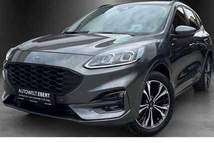 Ford Kuga 44.900 km 25.890 &euro; Germersheim 76726