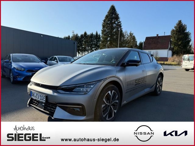 Kia EV6 5.000 km 53.990 € Bruchertseifen 57539