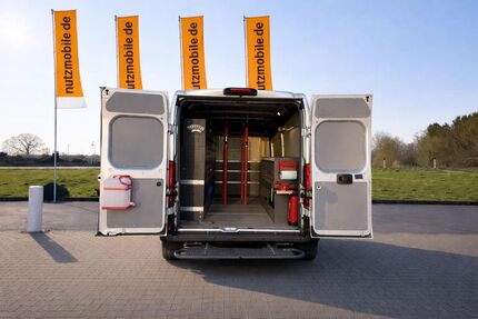 Peugeot Boxer 84.440 km 22.999 &euro; Erlensee 63526