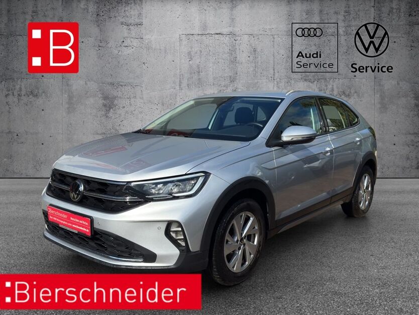 VW Taigo 17.535 km 18.950 € Treuchtlingen 91757