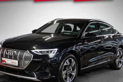 Audi e-tron 67.568 km 34.930 &euro; Stuttgart 70469