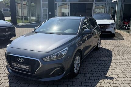 Hyundai i30 44.698 km 12.990 &euro; Moers 47445
