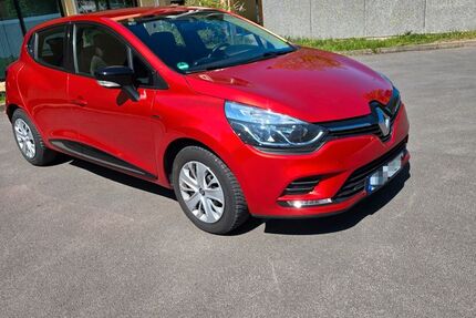 Renault Clio 35.000 km 8.700 &euro; schöneiche 15566
