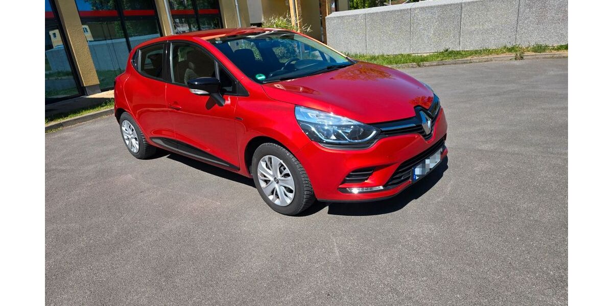 Renault Clio 35.000 km 8.700 &euro; schöneiche 15566