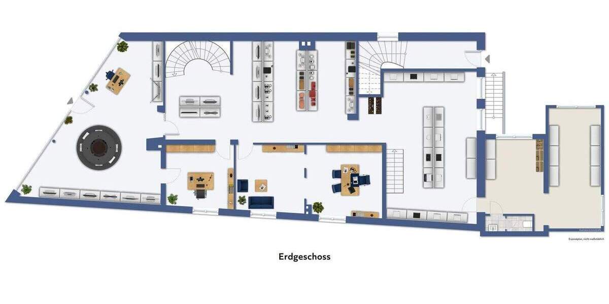 Gewerbeobjekt Telgte - 695.000&euro; | Angebot:24793889