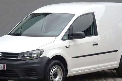 VW Caddy 86.757 km 13.980 &euro; Burgstädt 09217