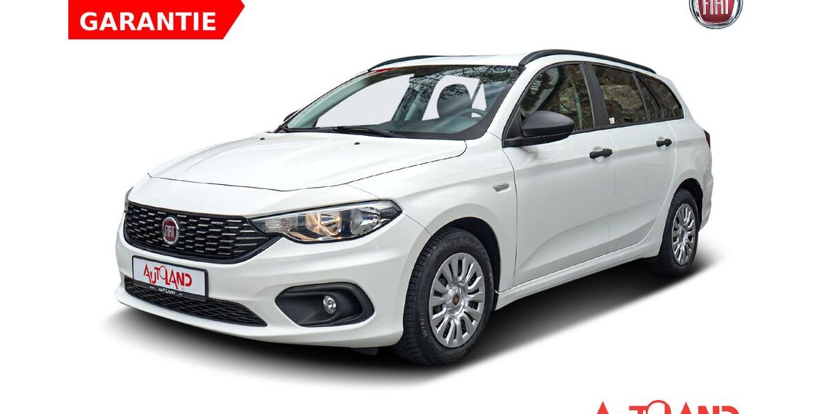 Fiat Tipo 74.383 km 11.990 &euro; Chemnitz 09113