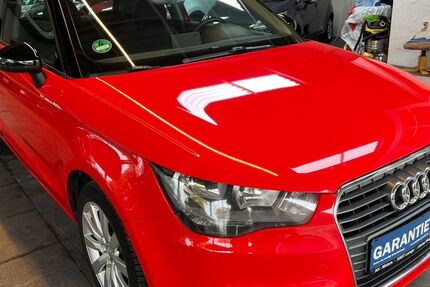 Audi A1 280.000 km 3.999 € Lemgo 32657