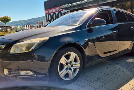 Opel Insignia 158.800 km 2.980 &euro; Bad Säckingen 79713