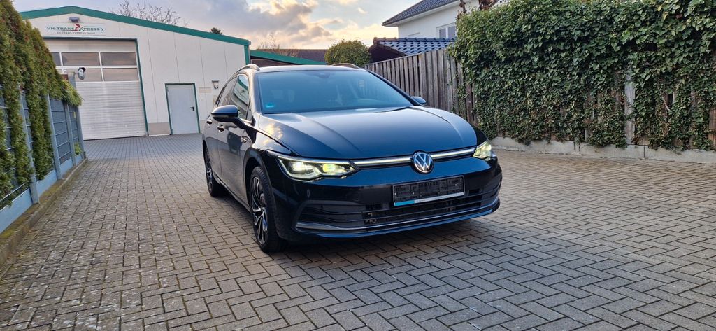 VW Golf 200.385 km 15.597 &euro; Langenhagen 30853