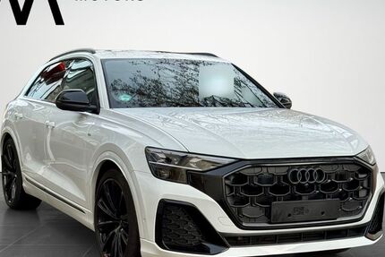Audi Q8 12.800 km 84.990 &euro; München 81249