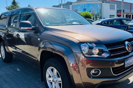 VW Amarok 185.250 km 18.970 &euro; Bad Rappenau 74906