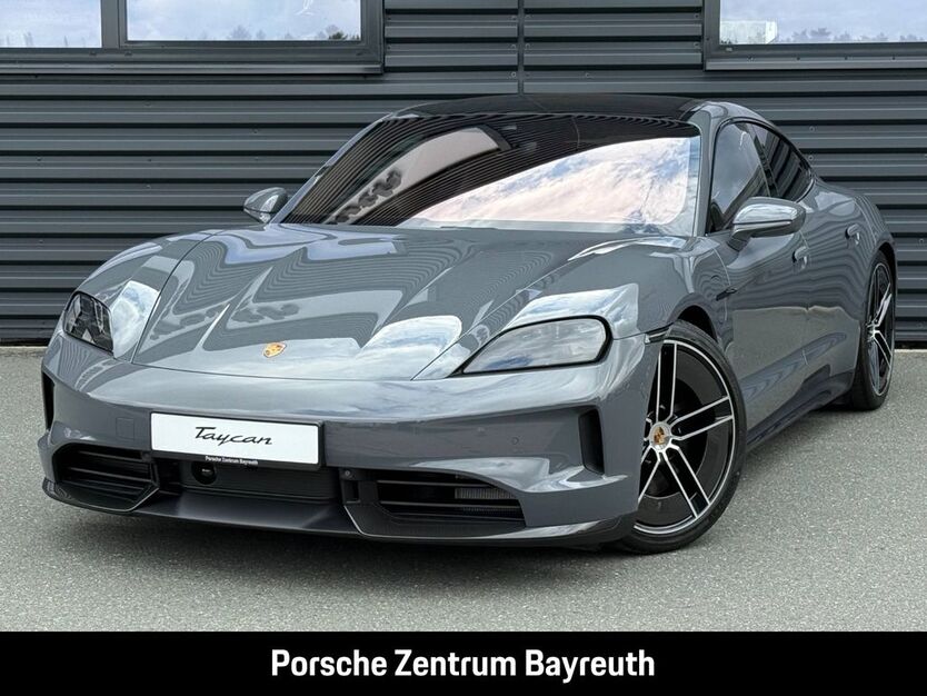 Porsche Taycan 9.900 km 157.500 € Bayreuth 95448