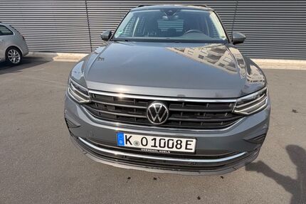 VW Tiguan 179.750 km 19.499 &euro; Hochneukirch 41363