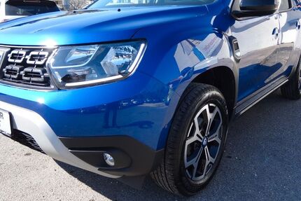 Dacia Duster 34.000 km 18.990 &euro; Heidenheim 89520