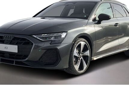 Audi A3 7.449 km 41.499 &euro; Hamburg 22529