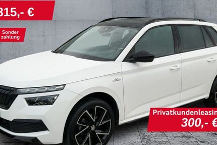 Skoda Kamiq 29.997 km 21.900 &euro; Mitterteich 95666