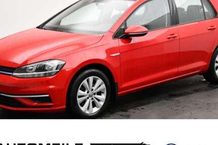 VW Golf 36.945 km 13.490 &euro; Wolfsburg 38440