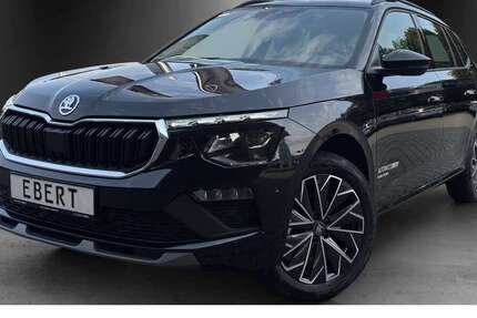 Skoda Kamiq 7.990 km 30.990 € Bensheim 64625