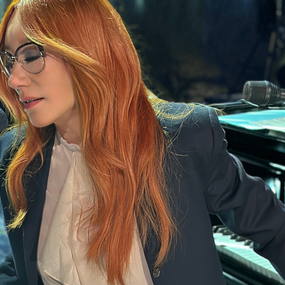 Tori Amos - In Times Of Dragons 17.05.2026 Metropol Theater Bremen