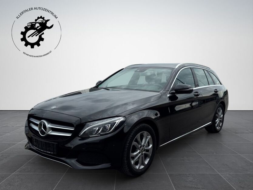 Mercedes-Benz C 250 131.644 km 19.100 € Illertissen 89257