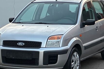 Ford Fusion 139.000 km 2.699 &euro; Völklingen 66333