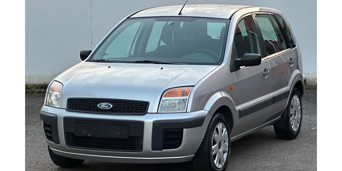 Ford Fusion 139.000 km 2.699 &euro; Völklingen 66333