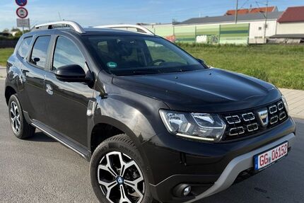 Dacia Duster 89.000 km 13.900 &euro; Nauheim (bei Groß-Gerau) 64569