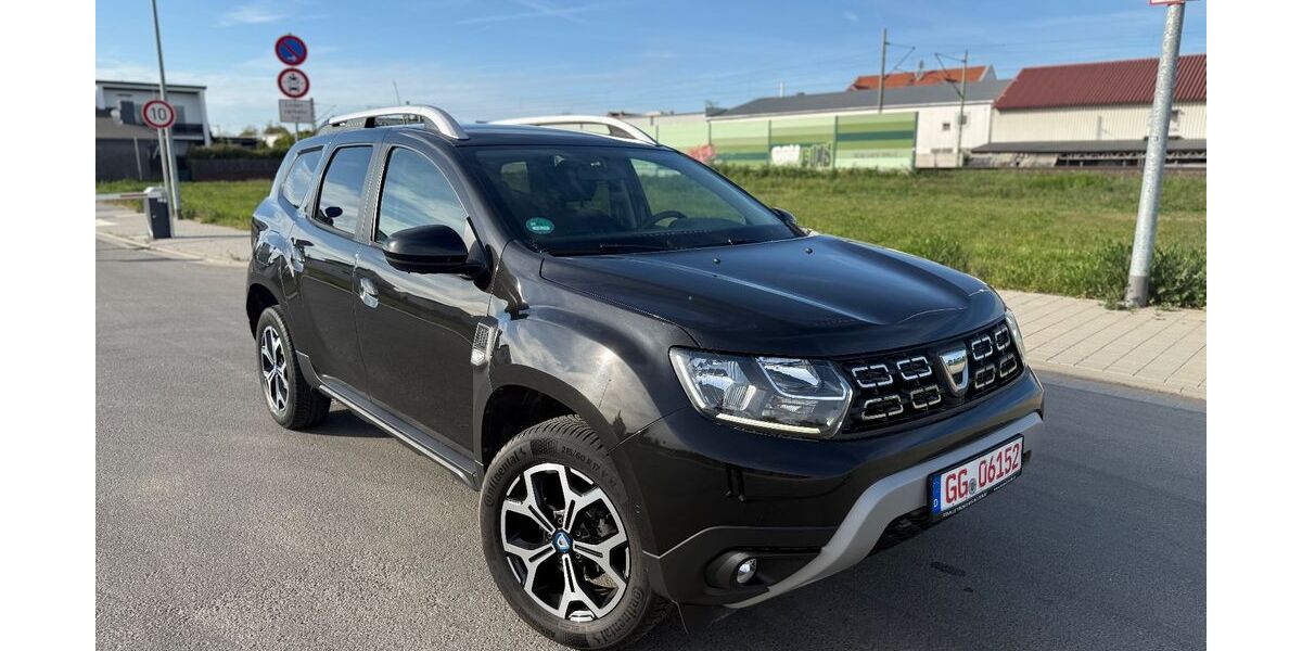 Dacia Duster 89.000 km 13.900 &euro; Nauheim (bei Groß-Gerau) 64569