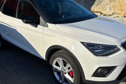 Seat Arona 169.600 km 13.999 € Breitenberg 94139