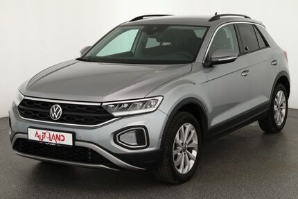 VW T-Roc 15.373 km 28.890 &euro; Hannover 30179