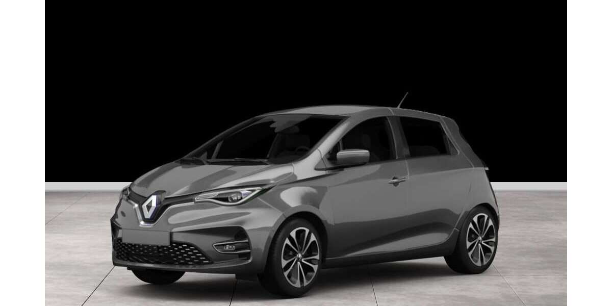 Renault ZOE 37.355 km 14.490 &euro; Siegen 57076