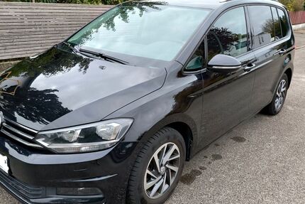 VW Touran 130.000 km 15.200 € Ingolstadt 85049