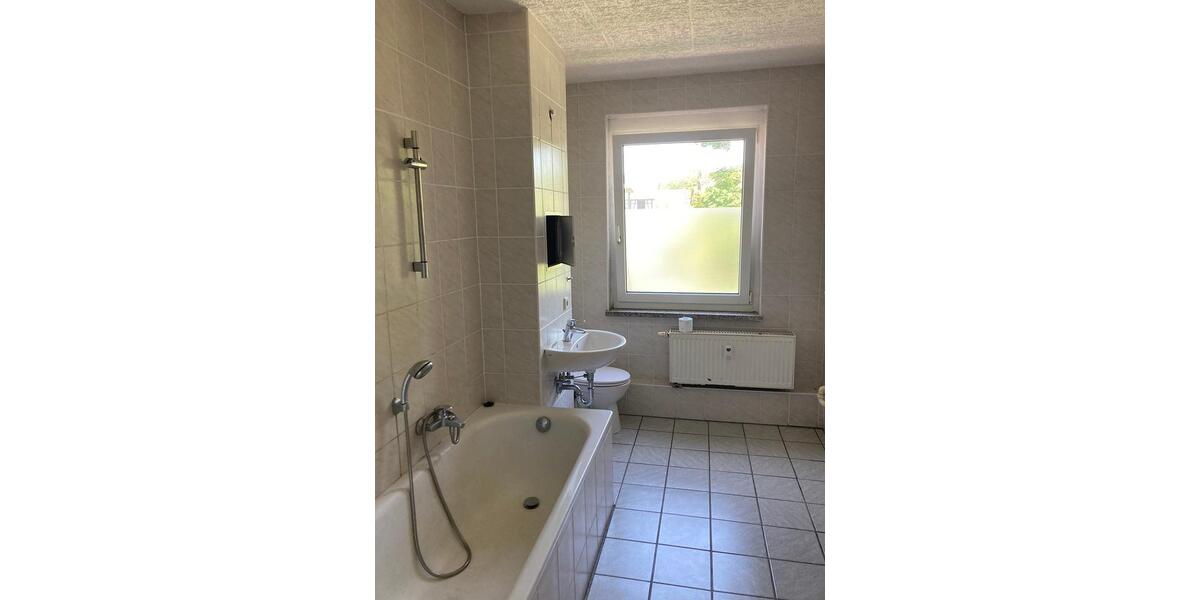Etagenwohnung Zeulenroda-Triebes Triebes - 2 Zimmer, 51 m&sup2;, 235&euro; | Angebot:26534703
